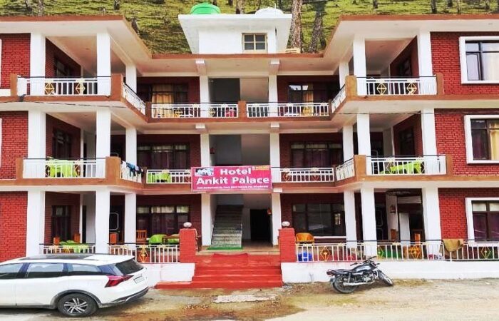 Ankit Palace -1